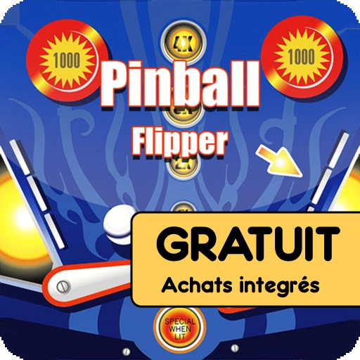 Pinball Flipper