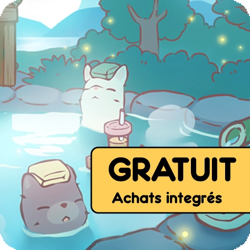 Chats et Soupe (Android)